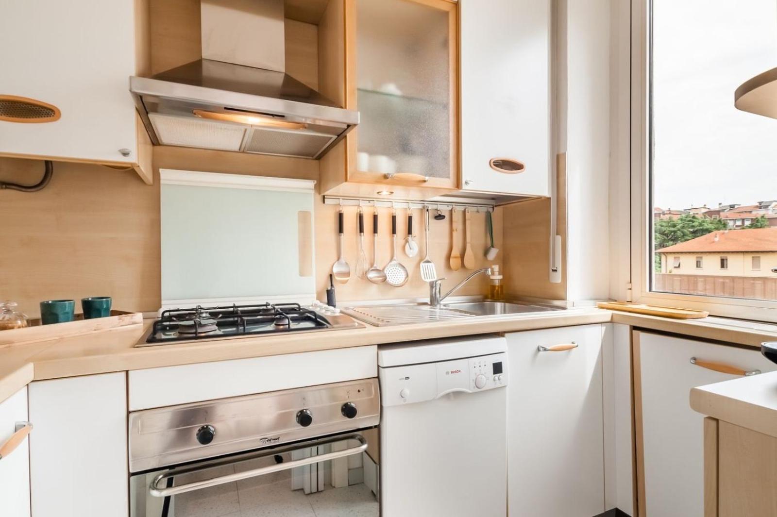 Myhome Appartement