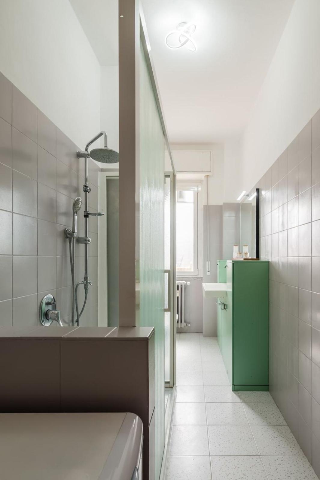 Myhome Appartement Milan