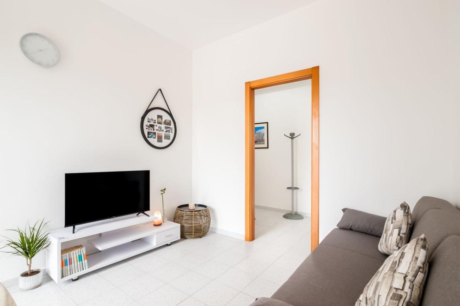 Appartement Myhome Milan