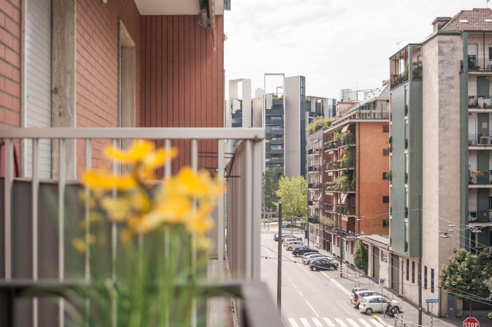 Myhome Appartement Milan