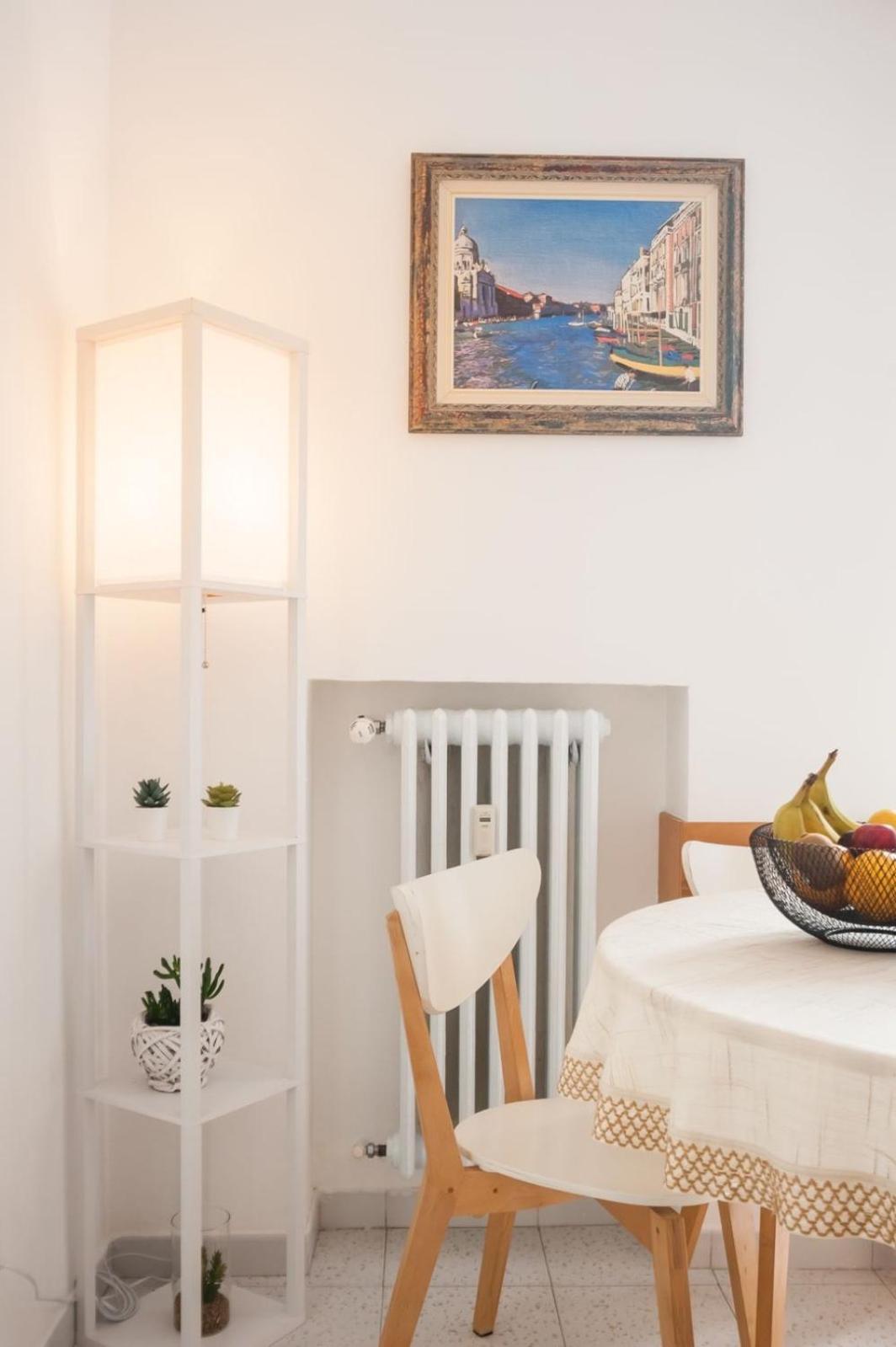 Appartement Myhome