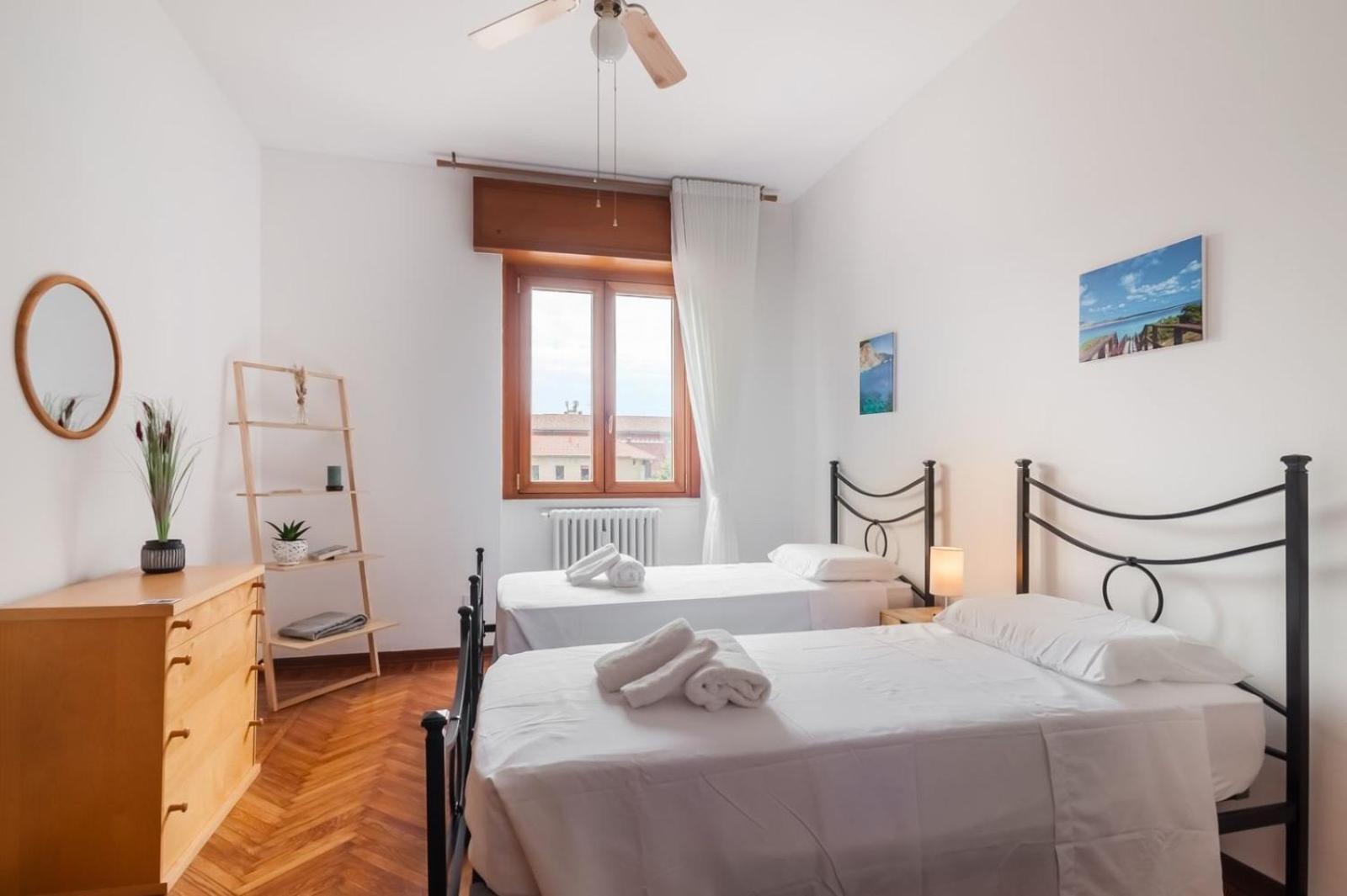 Myhome Appartement *