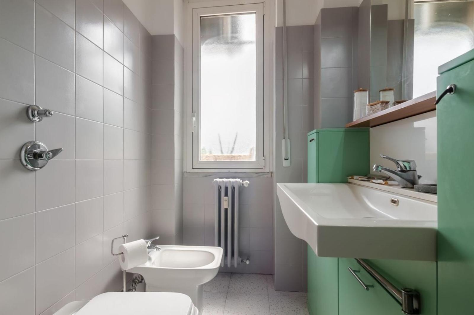 Appartement Myhome *