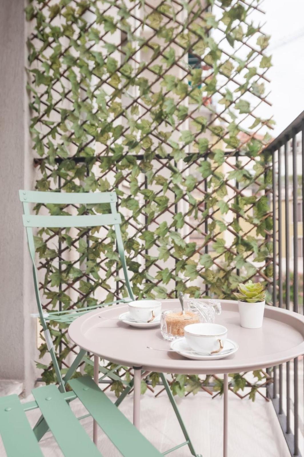Appartement Myhome Milan