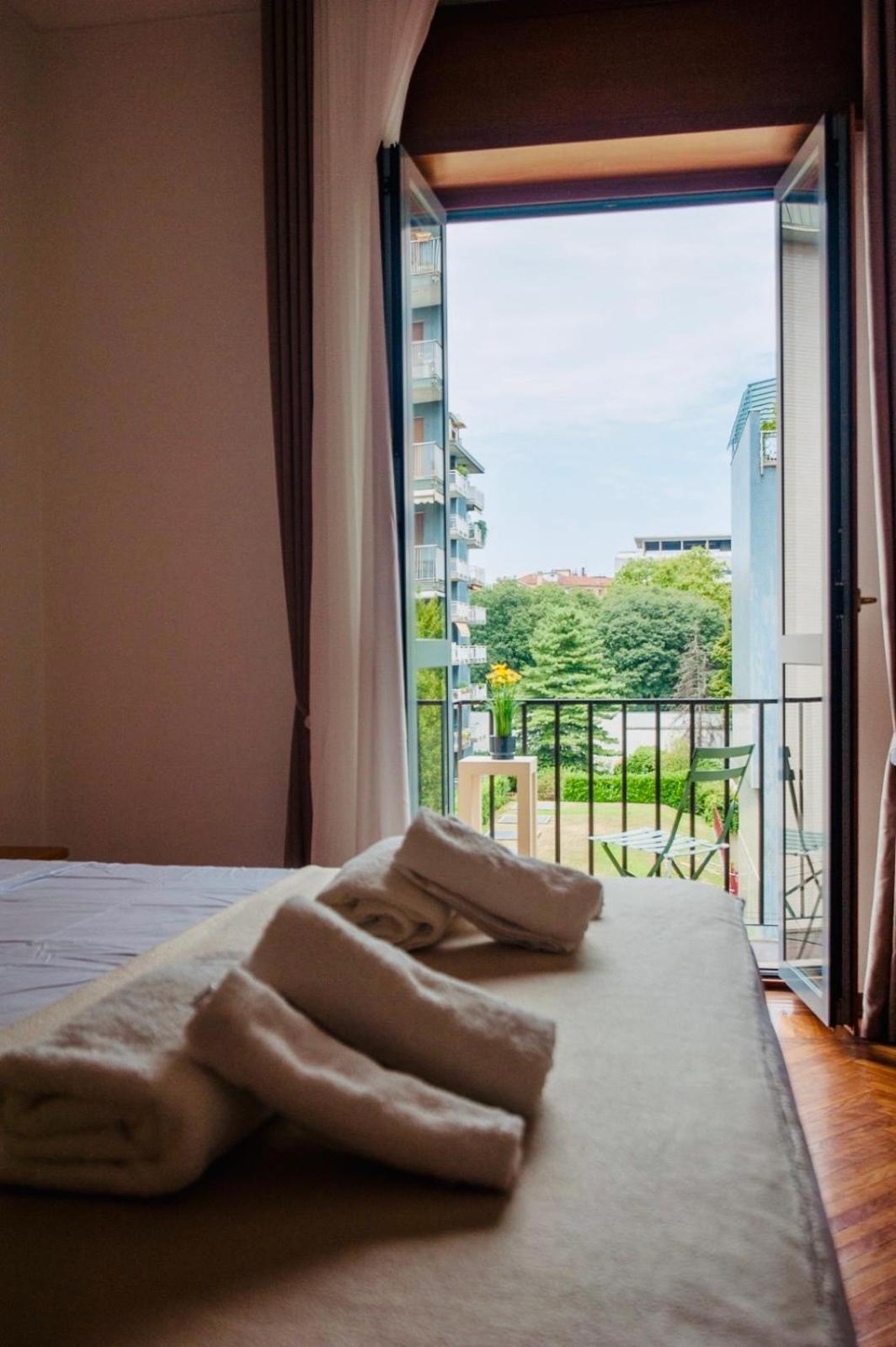 Myhome Appartement *