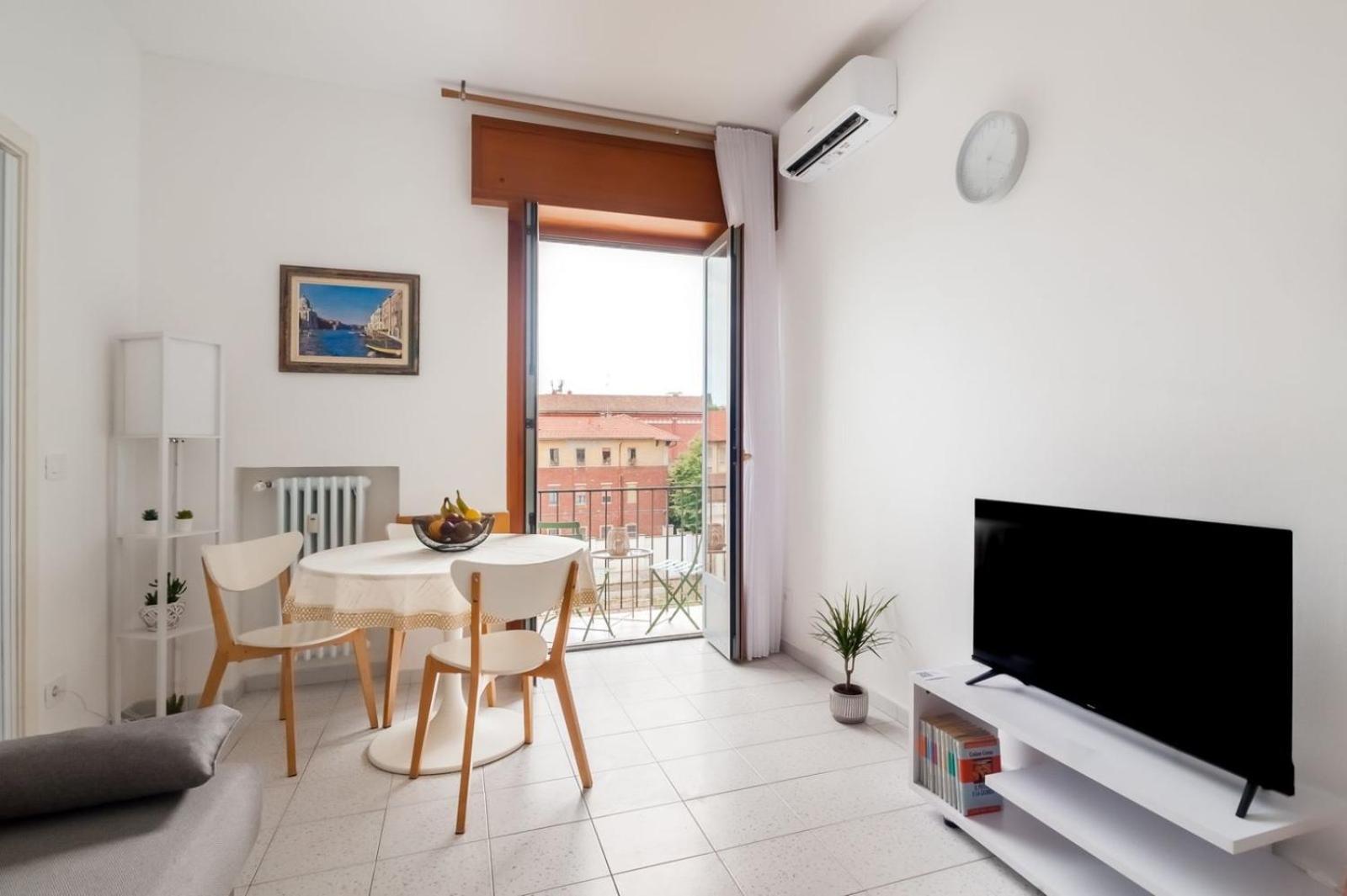 Appartement Myhome Milan