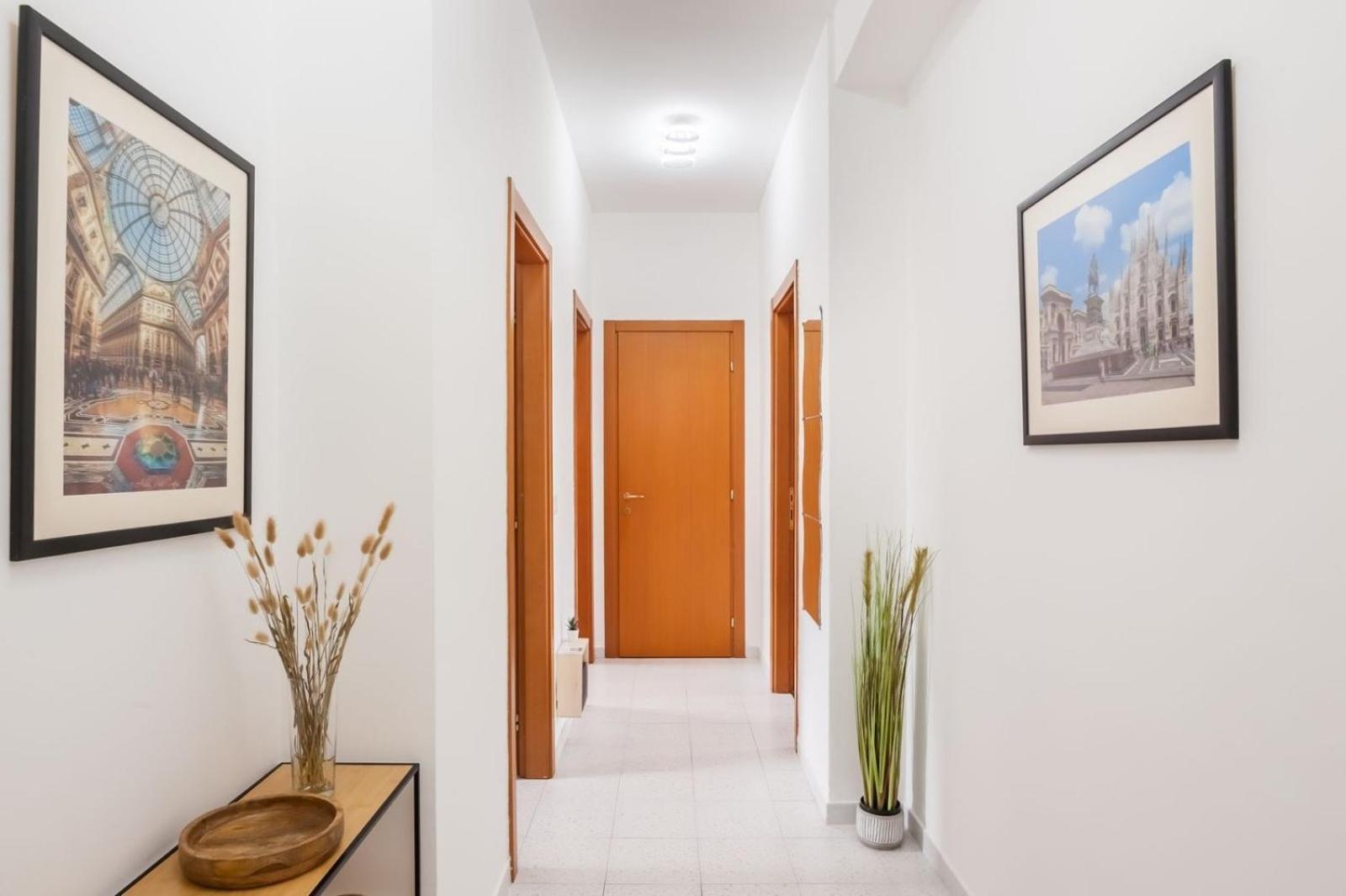Myhome Appartement Milan