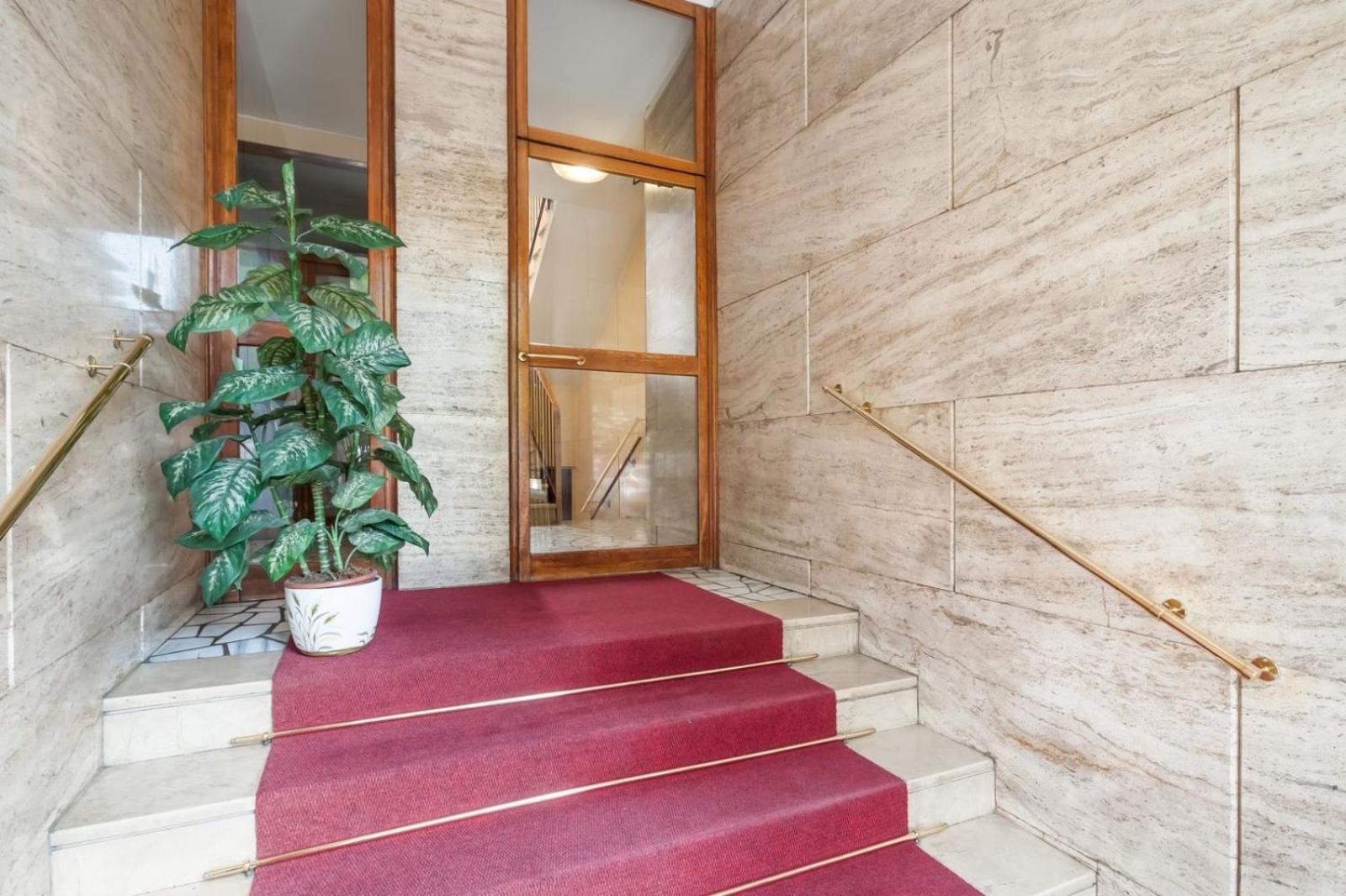 Appartement Myhome *